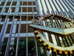 Inflasi RI Melesat Ekonomi Tetap Ngebut Ini Kata ADB