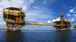 Strategi Besar ENRG Kejar Dana Triliunan