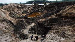 Timah Siap Meledak di Bursa Komoditas Terbaru