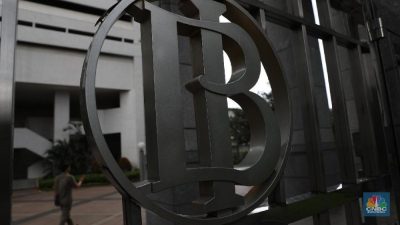 Uang Primer BI Melejit Triliunan Rupiah Ini Sebabnya