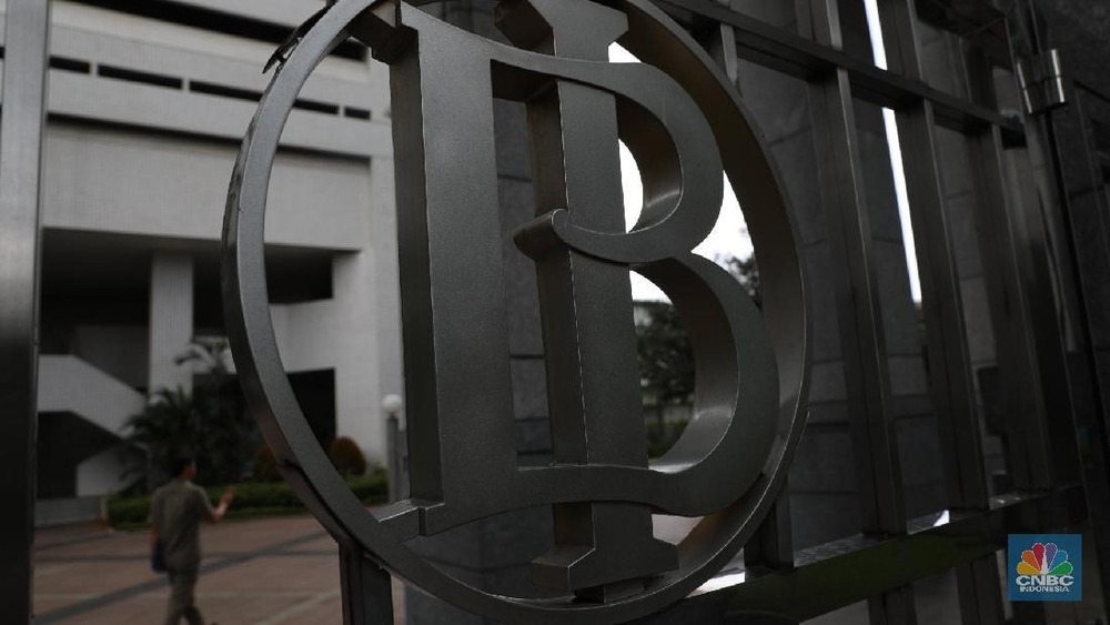 Uang Primer BI Melejit Triliunan Rupiah Ini Sebabnya