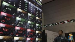 Asing Borong Habis Saham Tambang Ini Dia