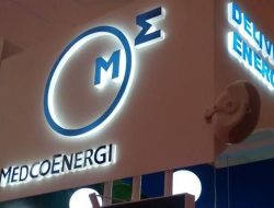 Bos Medco Lepas Jutaan Saham Ada Apa Ini