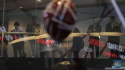 Saham VICI Triliunan Pindah Tangan Siapa Untung