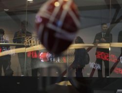 Saham VICI Triliunan Pindah Tangan Siapa Untung