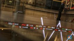 IHSG Meroket Hari Ini Ada Apa di Balik Kenaikan
