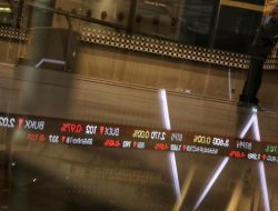 IHSG Meroket Hari Ini Ada Apa di Balik Kenaikan