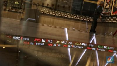 IHSG Meroket Hari Ini Ada Apa di Balik Kenaikan