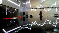 Bos Saratoga Borong Saham Rp 149 M Terkuak