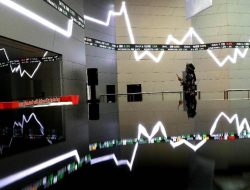 Bos Saratoga Borong Saham Rp 149 M Terkuak