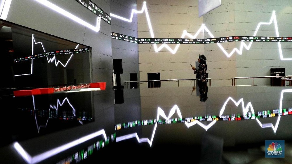 Bos Saratoga Borong Saham Rp 149 M Terkuak