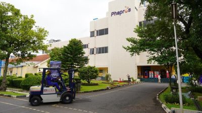 Laba PEHA Meroket 542 Persen Ini Pemicunya