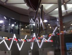 92 Emiten Bebas Status Pantauan Khusus BEI