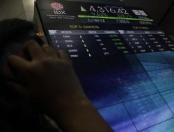 Aturan Baru Batasi Harga Saham di Bursa
