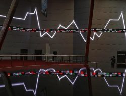 IHSG Merah Lagi Tapi Ada Kejutan di Akhir Sesi