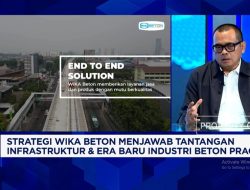 WTON Ungkap Jurus Jitu Ekspansi Tanpa Rugi