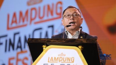 Awas Pinjol Bodong Hancurkan Masa Depanmu