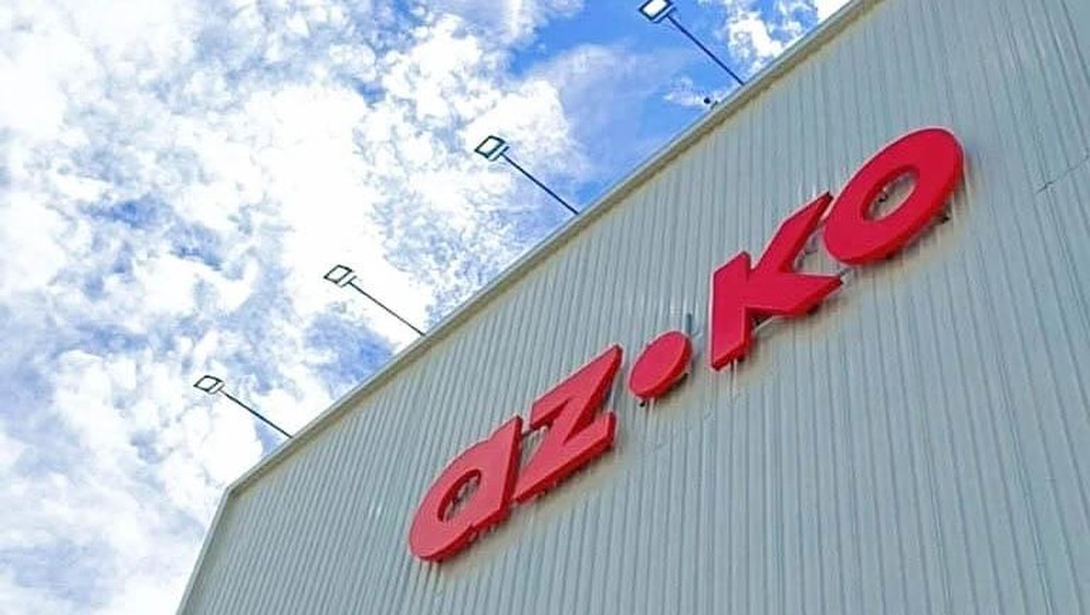 AZKO ACES Gebrak Pasar Laba Melonjak Drastis