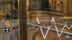 Saham Tambang Diserbu Asing Ada Apa Ini