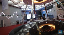 IHSG Anjlok Sendirian Saat Asia Pesta Ini Alasannya