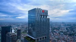 Jaringan Raksasa DBS Guncang Industri Otomotif