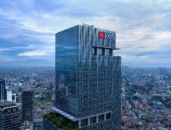 Jaringan Raksasa DBS Guncang Industri Otomotif
