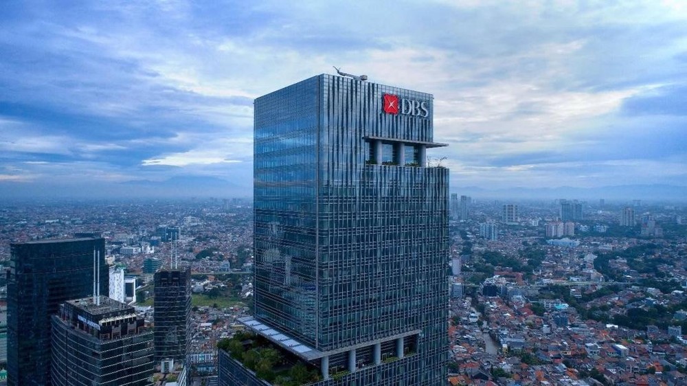 Jaringan Raksasa DBS Guncang Industri Otomotif