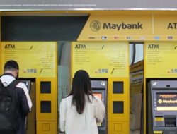 Geger PHK Maybank DPR Desak OJK Turun Tangan Ada Apa