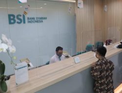 BSI Siapkan Suntikan Modal Jumbo