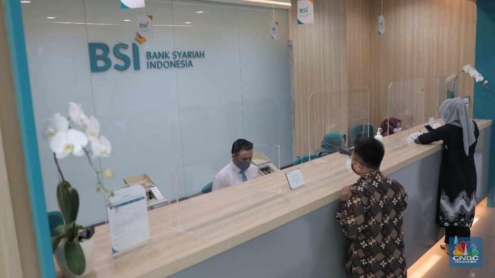 BSI Siapkan Suntikan Modal Jumbo