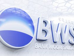 Komisaris Bank Woori Saudara Mundur Mengejutkan