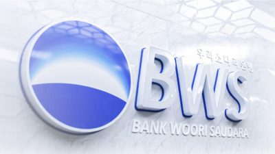 Komisaris Bank Woori Saudara Mundur Mengejutkan