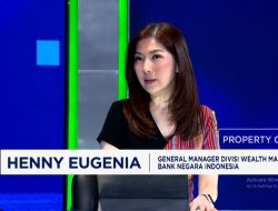 Rahasia Miliarder Investasi Kala Dunia Bergejolak