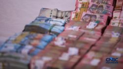 Skandal Mantan Menteri Brankas Misterius Gegerkan Bangsa