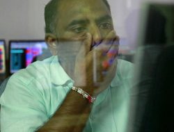 Terkuak India Jual BUMN Demi Selamatkan Negara