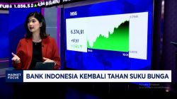 Rupiah Menguat Gila IHSG Terbang Tinggi Hari Ini
