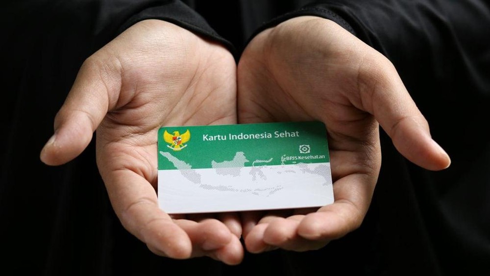 Berobat Makin Gampang BPJS Asuransi Swasta