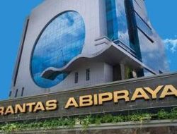 Strategi Brantas Abipraya Bikin BUMN Makin Gahar