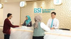 BSI Expo 2026 Target Fantastis 30 Persen
