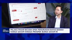 Strategi Baru Sekuritas Hadapi 2026
