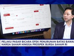 Strategi Baru Sekuritas Hadapi 2026