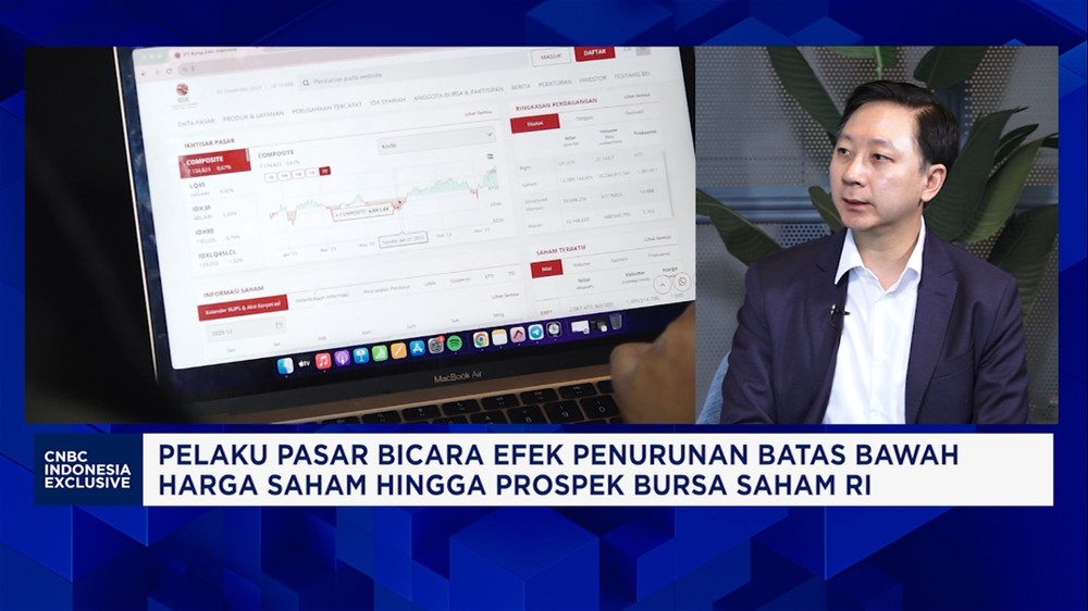 Strategi Baru Sekuritas Hadapi 2026