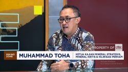RI Siap Guncang Pasar Dunia Harga Komoditas