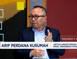 Terungkap Bursa Mineral 2027 Ubah Nasib RI