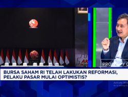 BEI Rombak Kriteria Saham Ini Dampaknya Besar