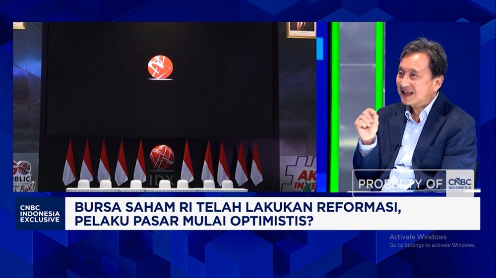 BEI Rombak Kriteria Saham Ini Dampaknya Besar
