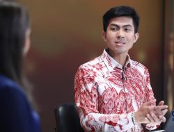 Strategi Sucor Sekuritas Sasar Gen Z