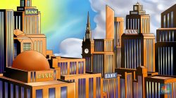 Geger Bank Besar Terkena Sanksi AS Pekan Depan