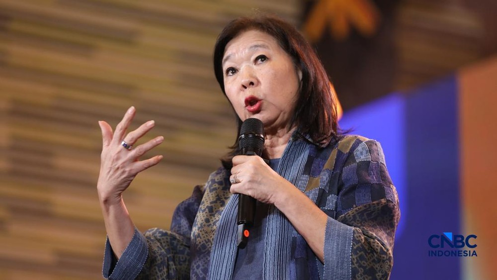 QRIS Meledak Awas Penipuan Digital Mengintai