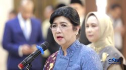 Misi Ganda BI Destry Janji Stabilitas Pertumbuhan